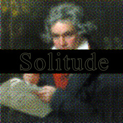 Solitude (Moonlight Sonata)