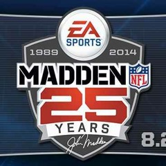 Madden 25 ( Battle Track ) - Spyro