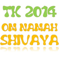 TK - OM NAMAH SHIVAYA - LOVING GUITAR VERSION - 2014