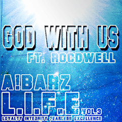 God With Us Ft. Rocdwell