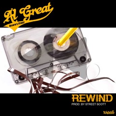 REWIND prod. by Street Scott