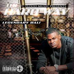 LEGENDARY BALI - Coming Fast (Prod By GrindLab Productions)