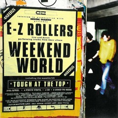 E-Z Rollers - Short Change