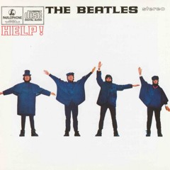 The Beatles - I've Just Seen A Face