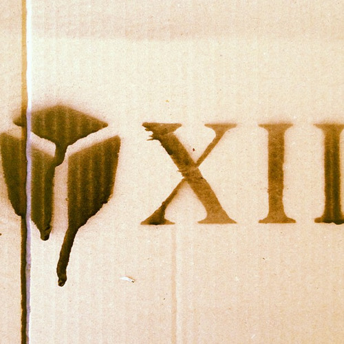 Reconstrvct XII: LAS