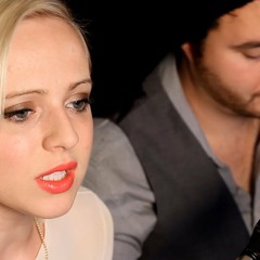 Ellie Goulding - I Need Your Love - Official Acoustic Music Video - Madilyn Bailey & J