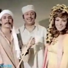 أهلا زيزو بيه "من فيلم العمر لحظه