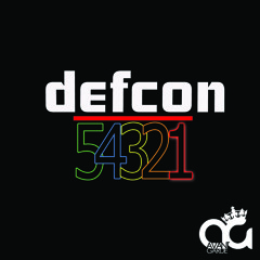 Defcon (feat. Atlas & Awestone)