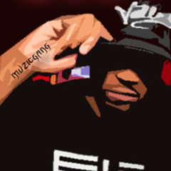 #CutFromADifferentCLoth Ft @B_Dot_The_God Prod By @2MuchMuzic