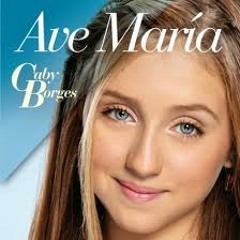 Ave María - By Gaby Borges