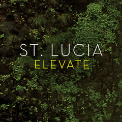 St. Lucia- Elevate (Kreap's Throwback Vocal Mix 2018){Free Download}