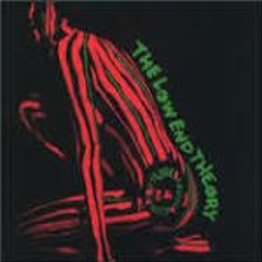 A Tribe Called Quest     "Vibes & Stuff"