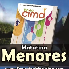 Lunes 17 de febrero - Devoción Matutina para Menores 2014 –  Policías y ladrones