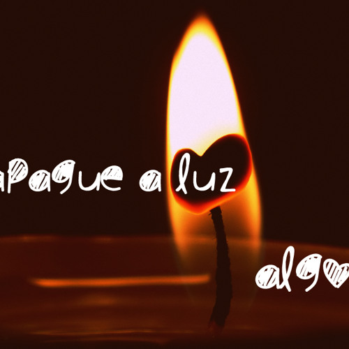 Apague a Luz - Algoz (Prod. Algoz)