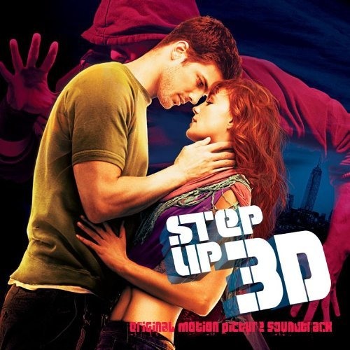 Step Up 3D Final Dance Soundtrack