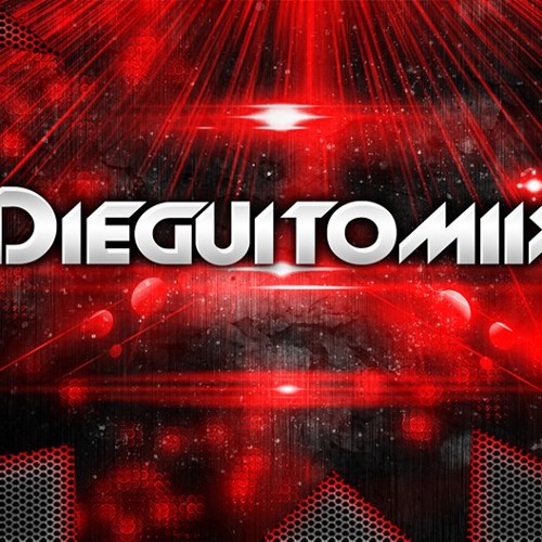 Sigo Esperando Por Ti - Remix - DjDiegoMixeer 2014 !