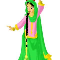 Ve Kabootara - Naseebo Lal