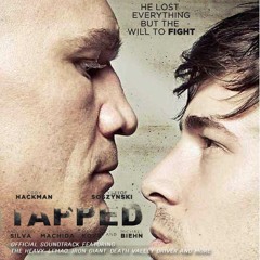 TAPPED (soundtrack)