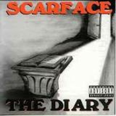 Scarface     "I Seen A Man Die"