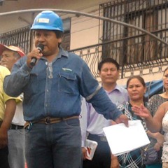 El día que el pueblo de Minero se unió para decir BASTA