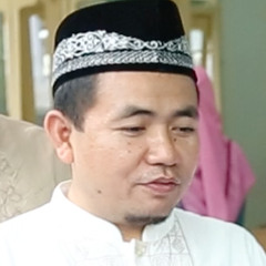 Ustad Nur Rohim - acara Peletakan batu Pertama Masjid Baiturrahman