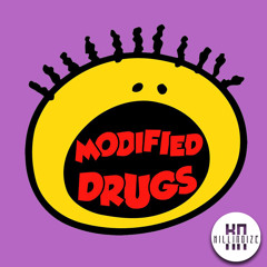 Modified Drugs - Do It Like! (