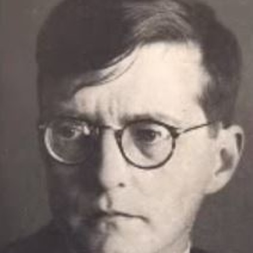 Dmitri Shostakovich - Waltz No. 2 (SIGINT Remix)