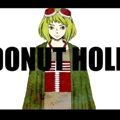 Donut Hole - Acoustic Arrange (Off Vocal)