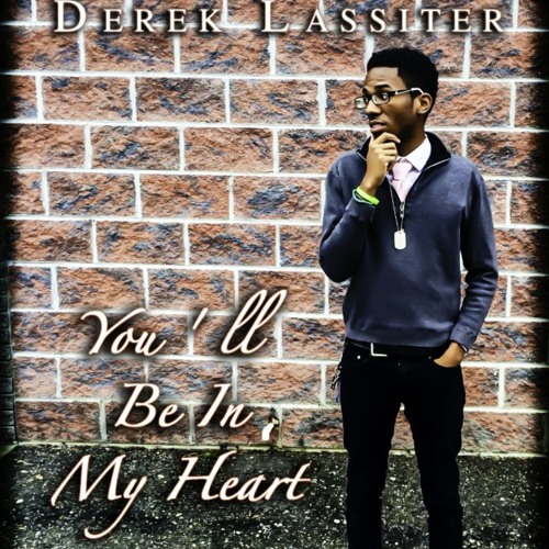 Stream Tarzan - You'll Be In My Heart Cover: Phil Collins (Usher's Version)  by derekllassiter | Listen online for free on SoundCloud