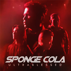 Iyong-Iyong-Iyo - Sponge Cola "Ultrablessed" Out now!