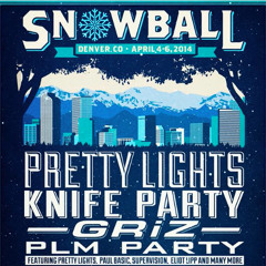 Snowball 14 Initial Lineup