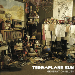 Terraplanesun