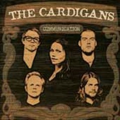 The Cardigans - Communication (Accoustic Cover)