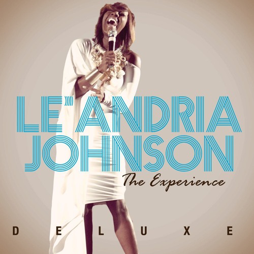 Stream Le'Andria Johnson's LORD KEEP ME DAY BY DAY (Cover By Eric Jay