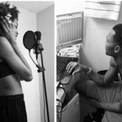 Crazy in Love by Jasmine ft L.A. Brown (unmastered)