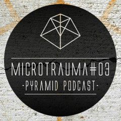 Pyramid Mix (February 2014)