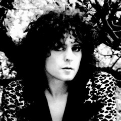 A Teenager In Love, by Marc Bolan & Gloria Jones