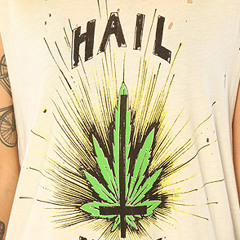 she's a bad mama jama