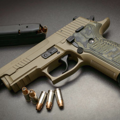 J. Gamble - Sig Sauer