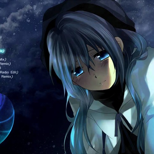 Hatsune Miku Append】One Way【Shouya Namai Remix】