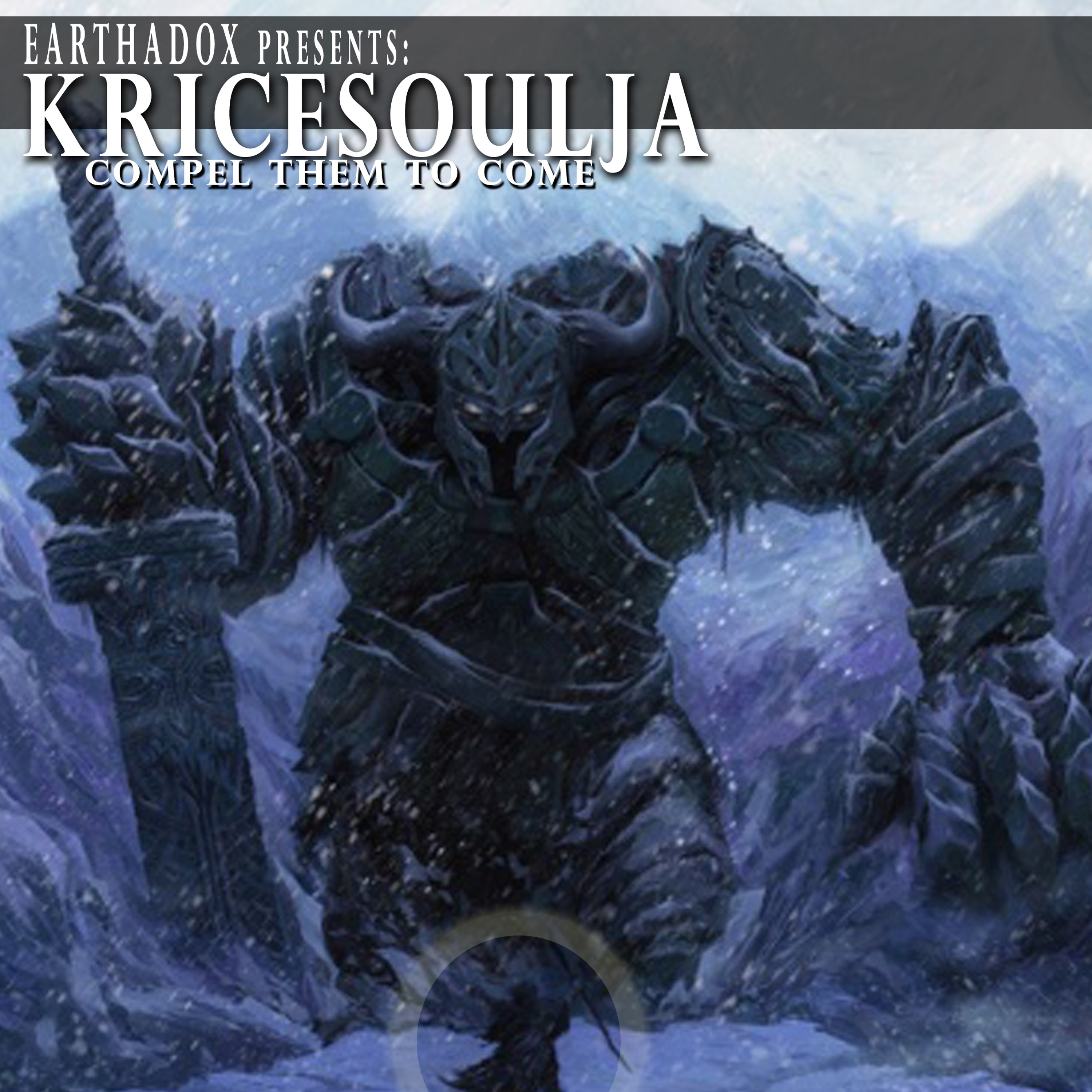 KRICESOULJA LORD IM ON A MISSION episode artwork
