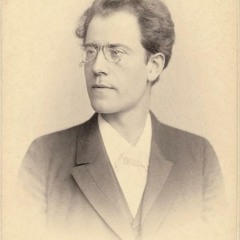 Mahler: Symphony No. 6 Excerpt (Mock Up)