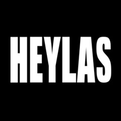 #HEYLAS remix
