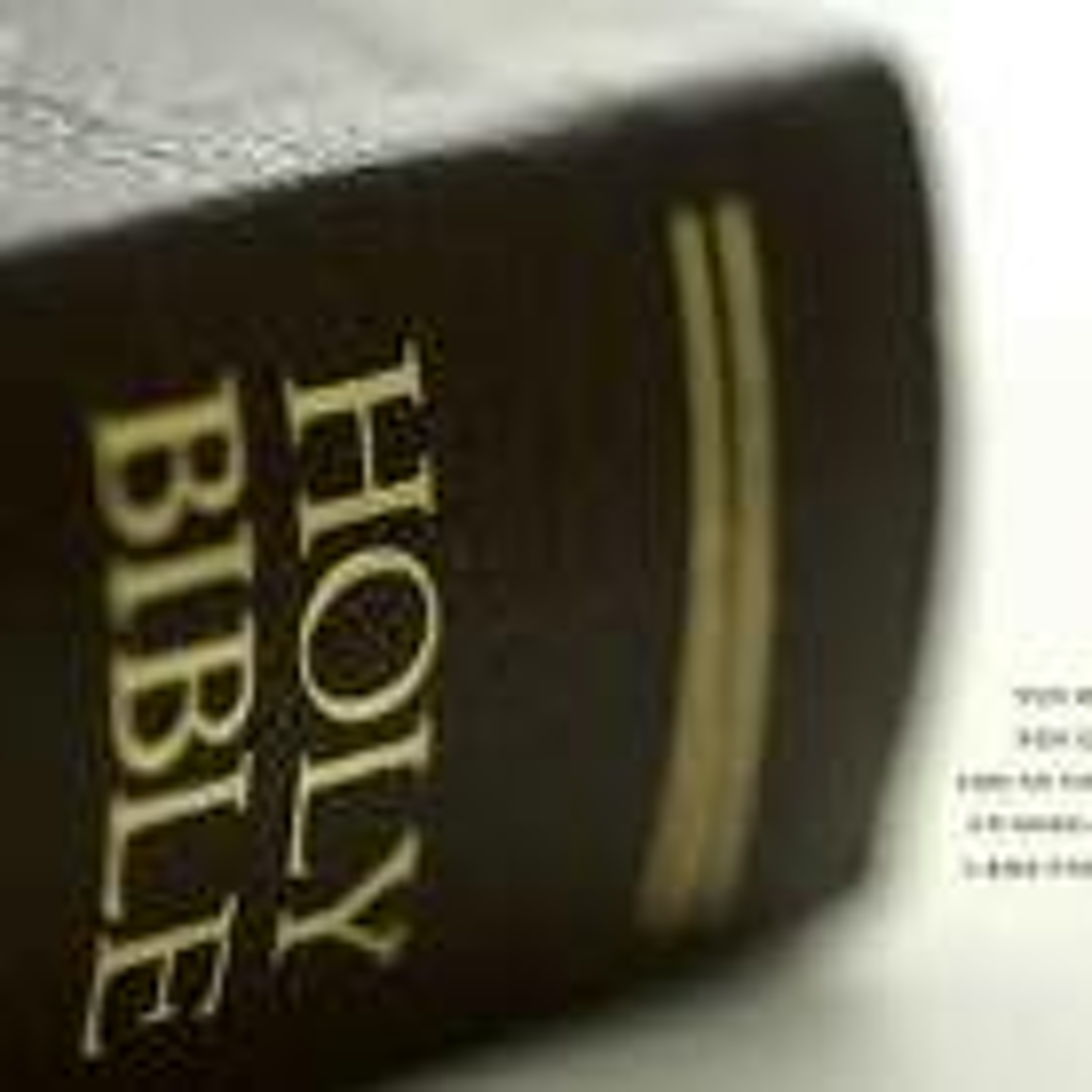THE LORD AND MY SPIRIT ARE ONE episode artwork