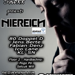 IcO LaNe@Sandros's Bday Bash (Tannheim Egelsee)