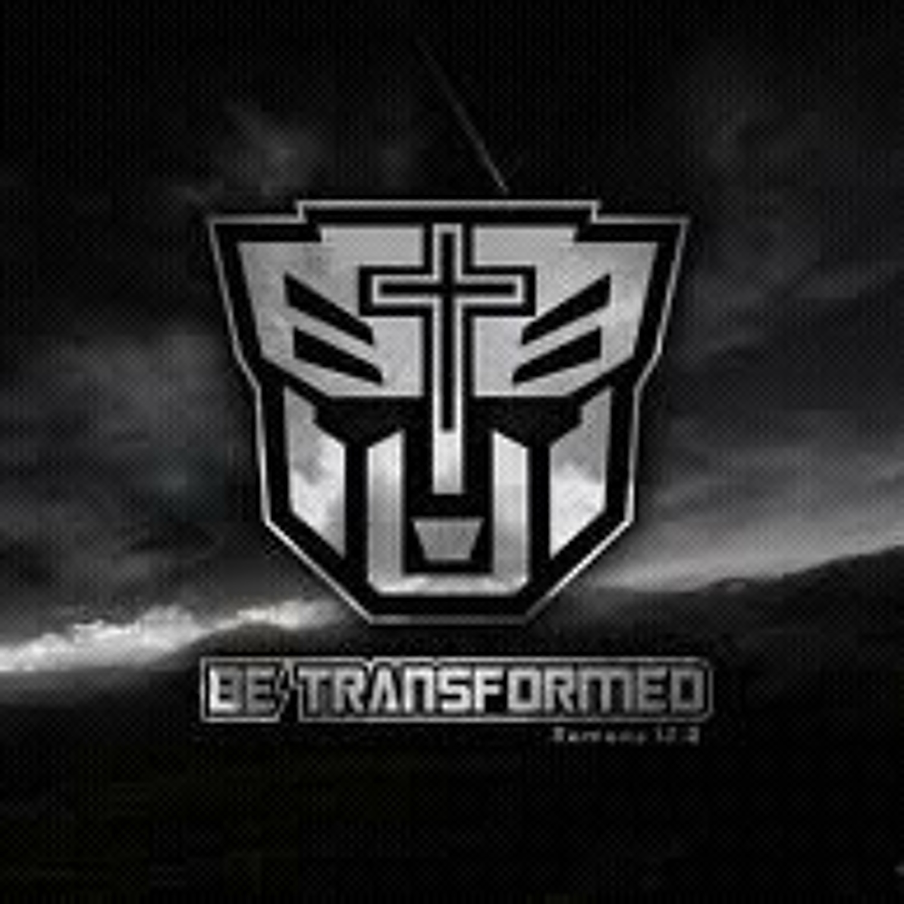 LORD I FOCUS ON YOU WHILE YOU FIGHT OUR BATTLES episode artwork
