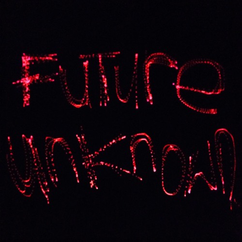 Future Unknown - Tek Tfin