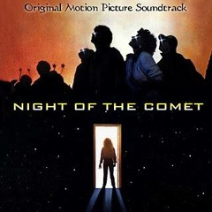 Revolver - Lady In Love - Night of the Comet Soundtrack