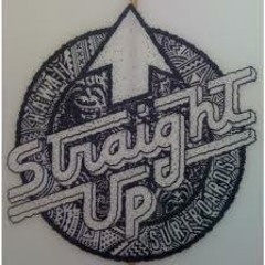 Str8 Up Ft Fuego And Changeup