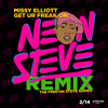 Missy Elliott - Get Ur Freak On (Neon Steve Remix)